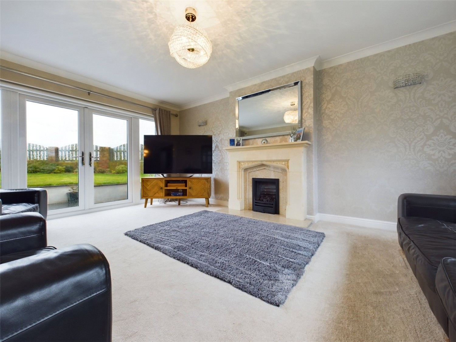 Hatfield, Doncaster, South Yorkshire