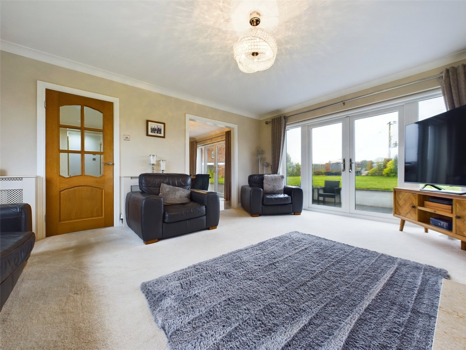 Hatfield, Doncaster, South Yorkshire