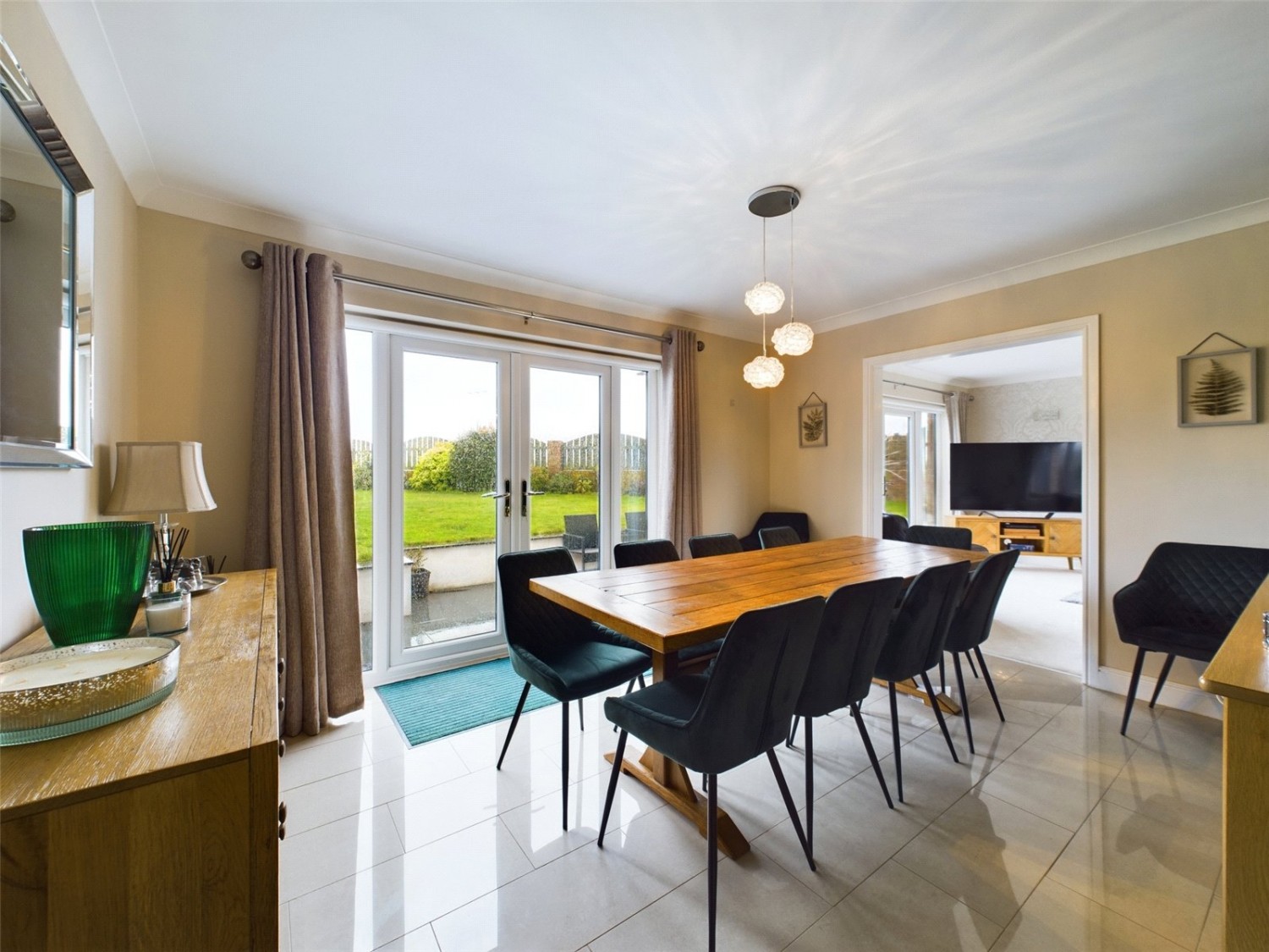 Hatfield, Doncaster, South Yorkshire