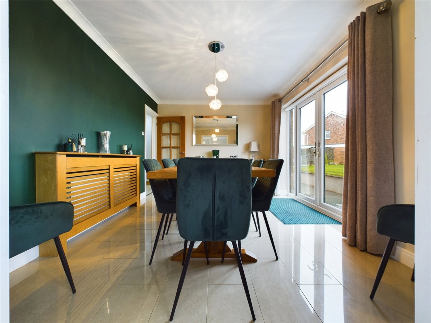 Hatfield, Doncaster, South Yorkshire