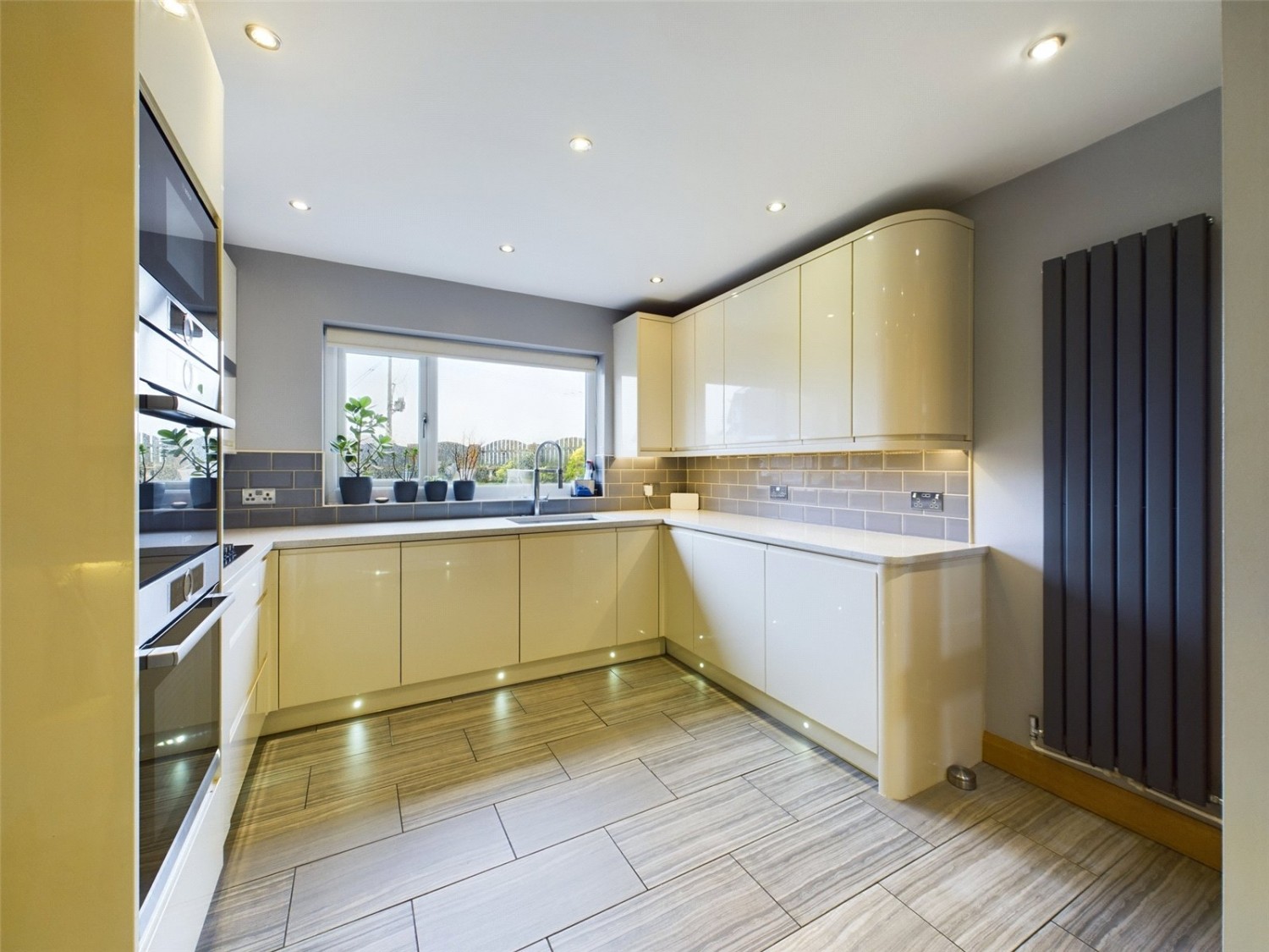 Hatfield, Doncaster, South Yorkshire