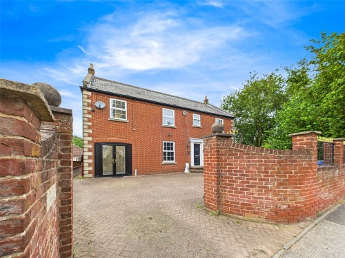Thorne, Doncaster, South Yorkshire