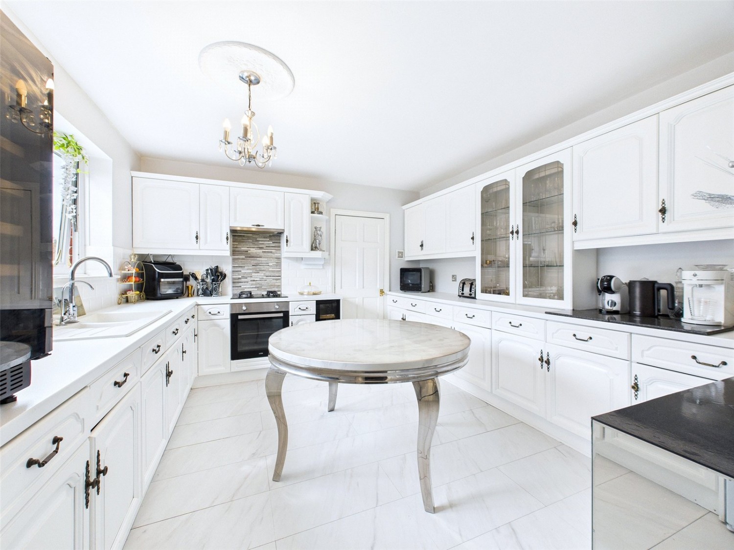Thorne, Doncaster, South Yorkshire