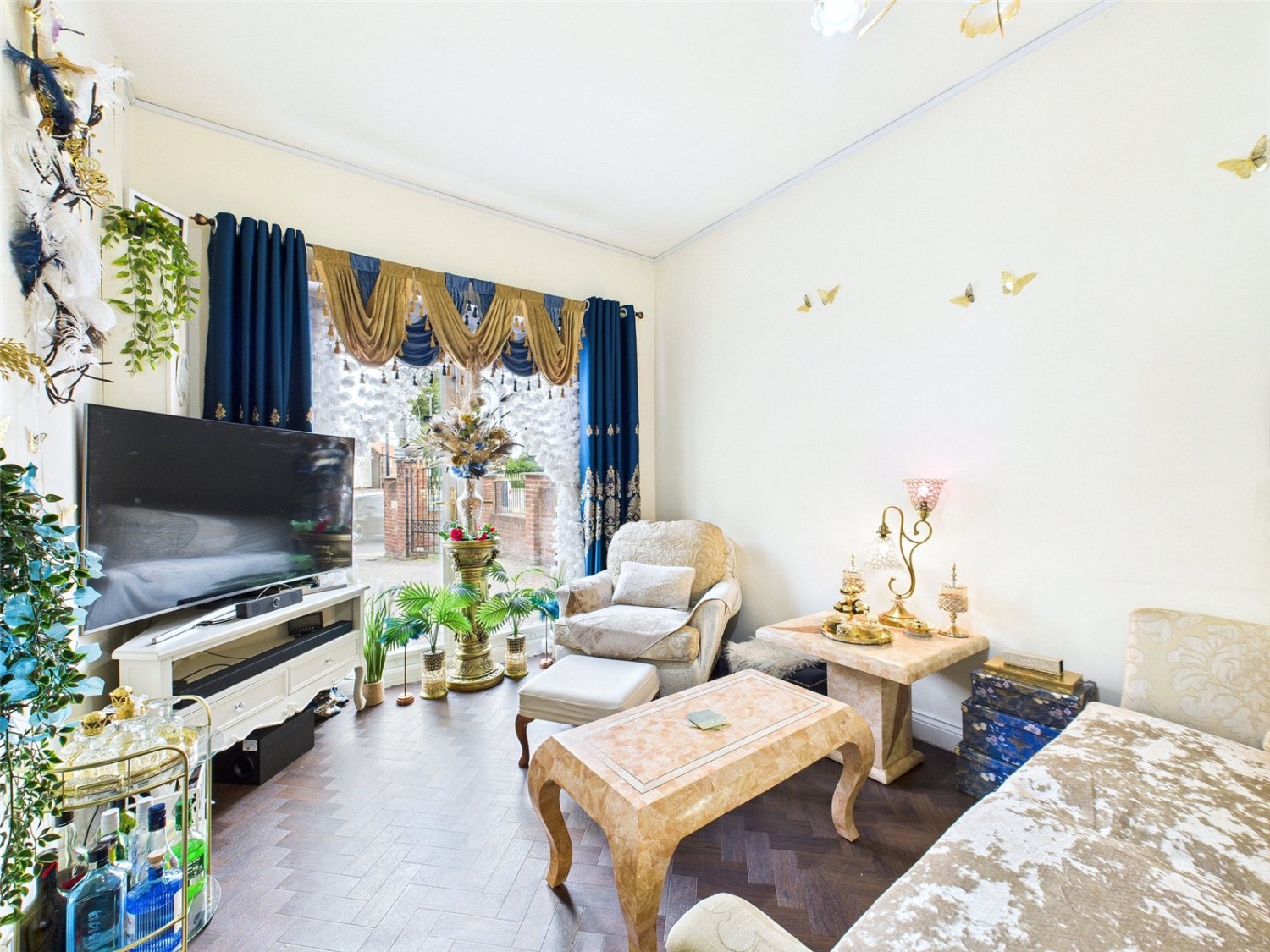 Thorne, Doncaster, South Yorkshire