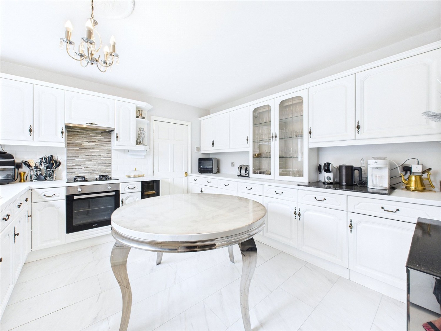 Thorne, Doncaster, South Yorkshire