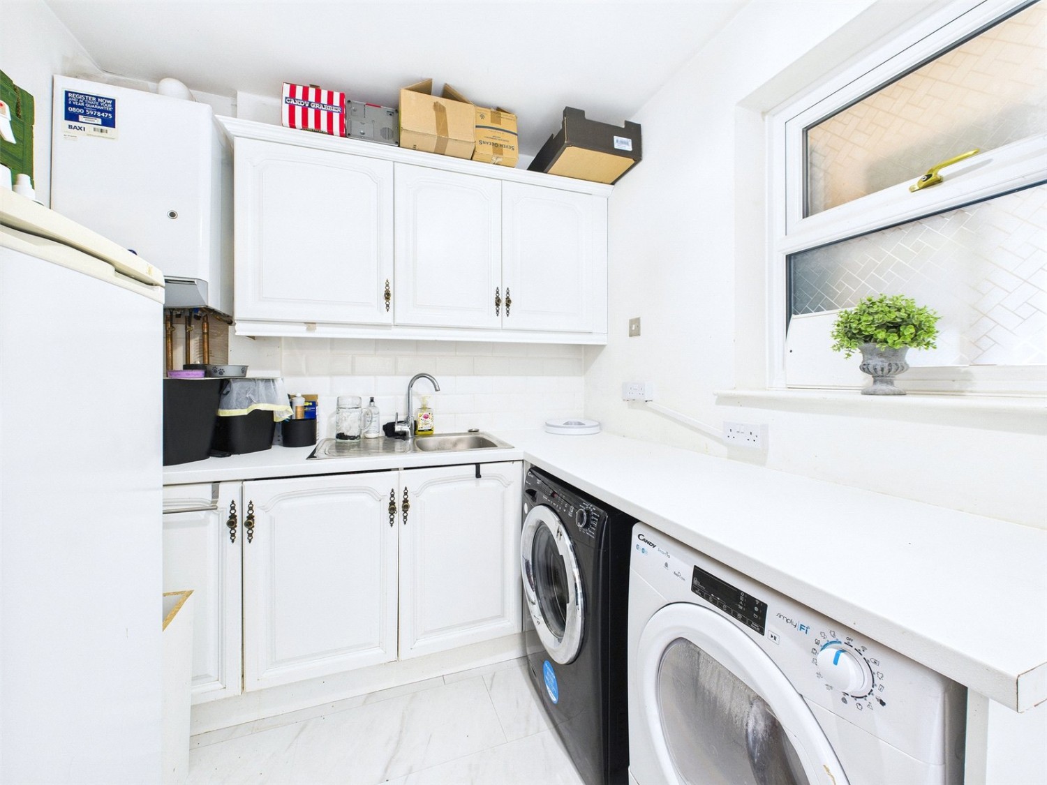 Thorne, Doncaster, South Yorkshire