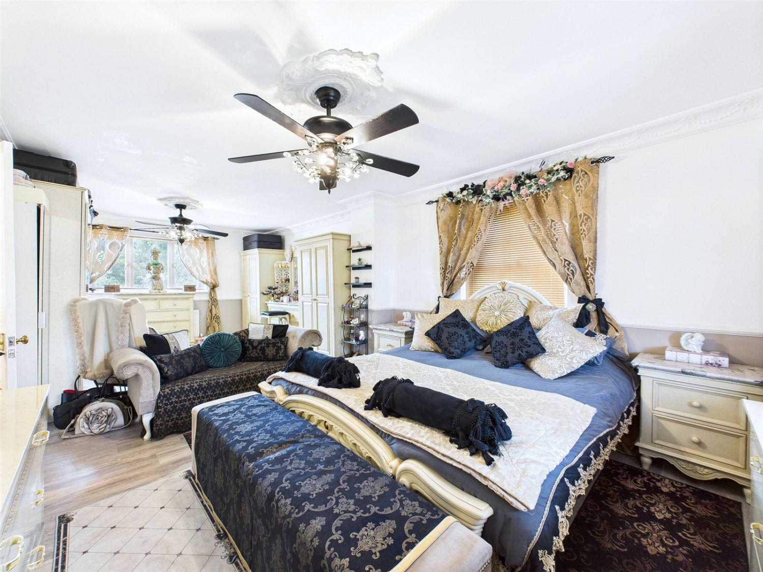 Thorne, Doncaster, South Yorkshire