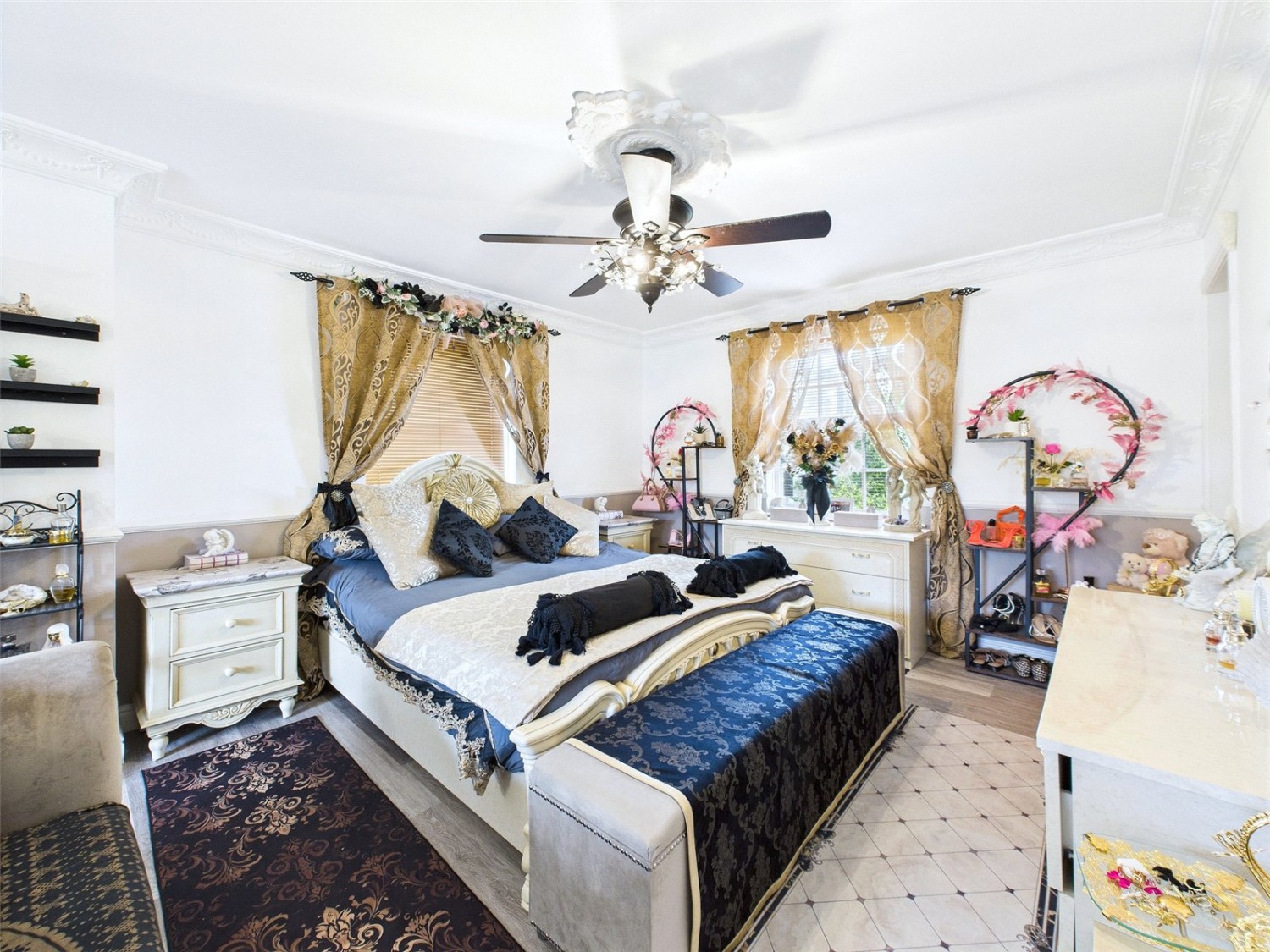 Thorne, Doncaster, South Yorkshire
