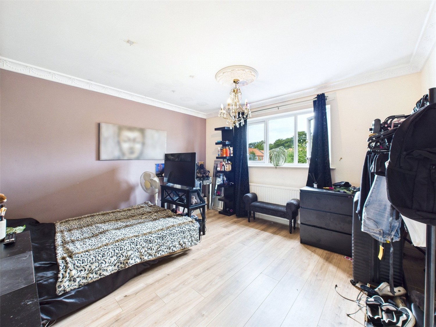 Thorne, Doncaster, South Yorkshire