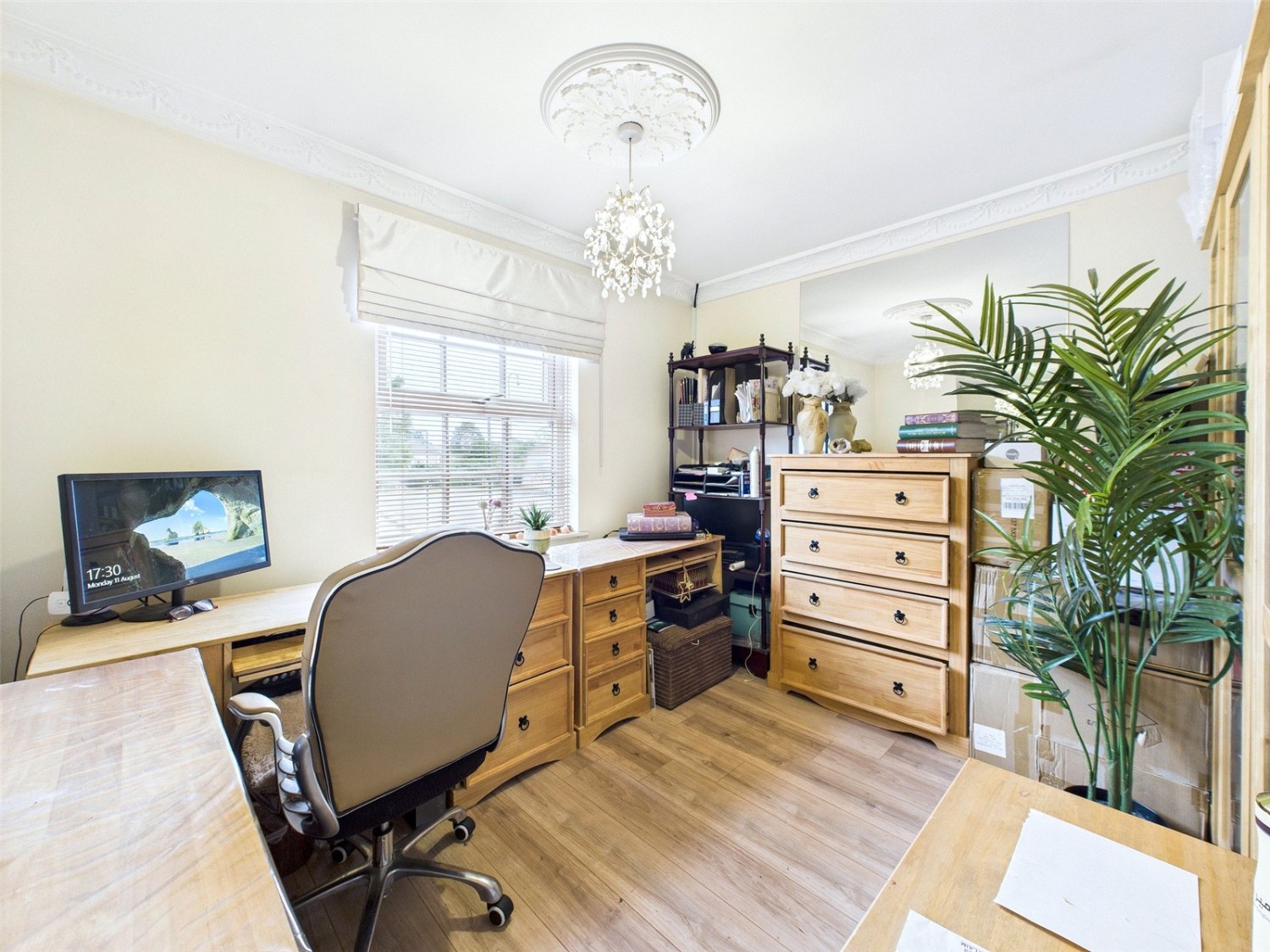 Thorne, Doncaster, South Yorkshire