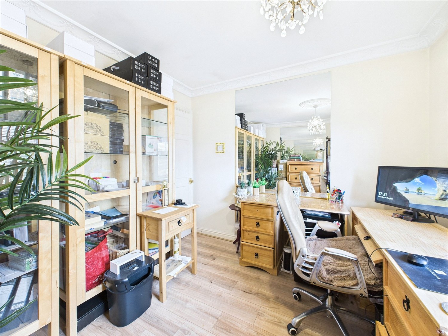 Thorne, Doncaster, South Yorkshire