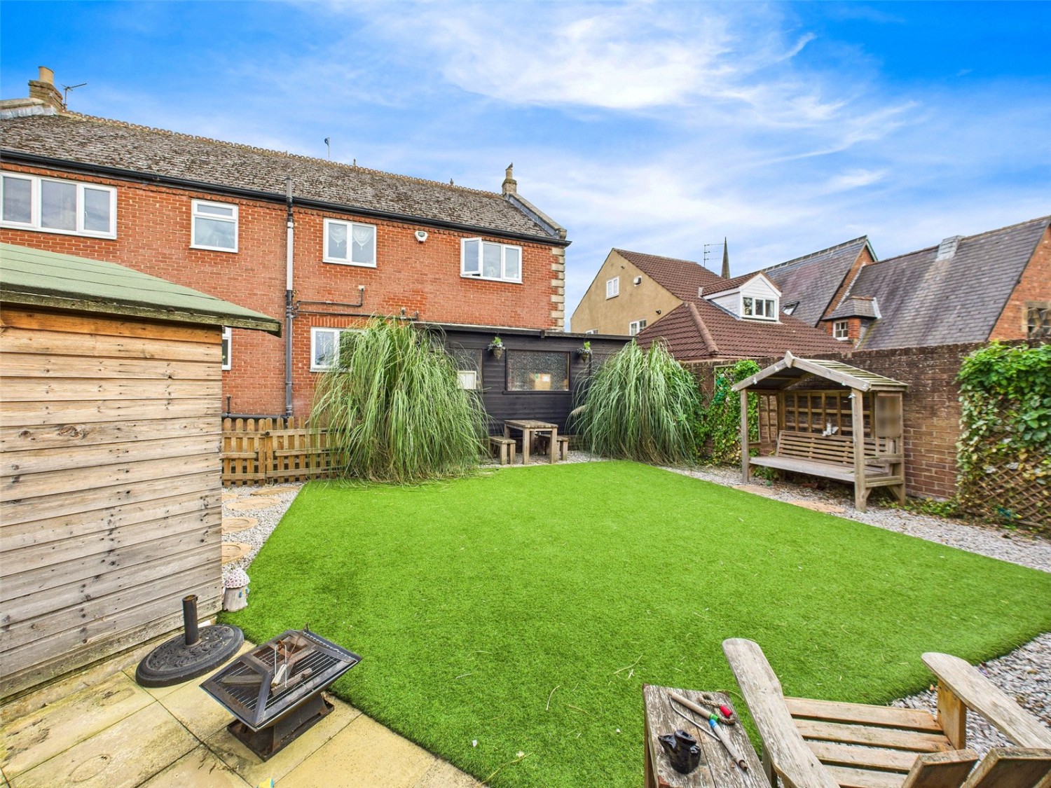 Thorne, Doncaster, South Yorkshire
