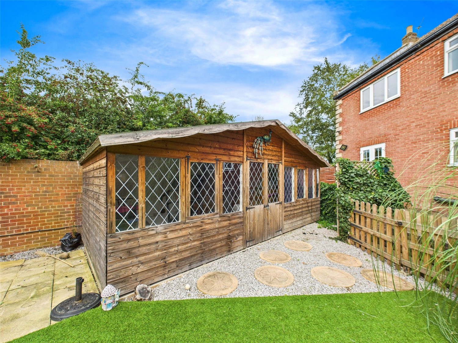 Thorne, Doncaster, South Yorkshire