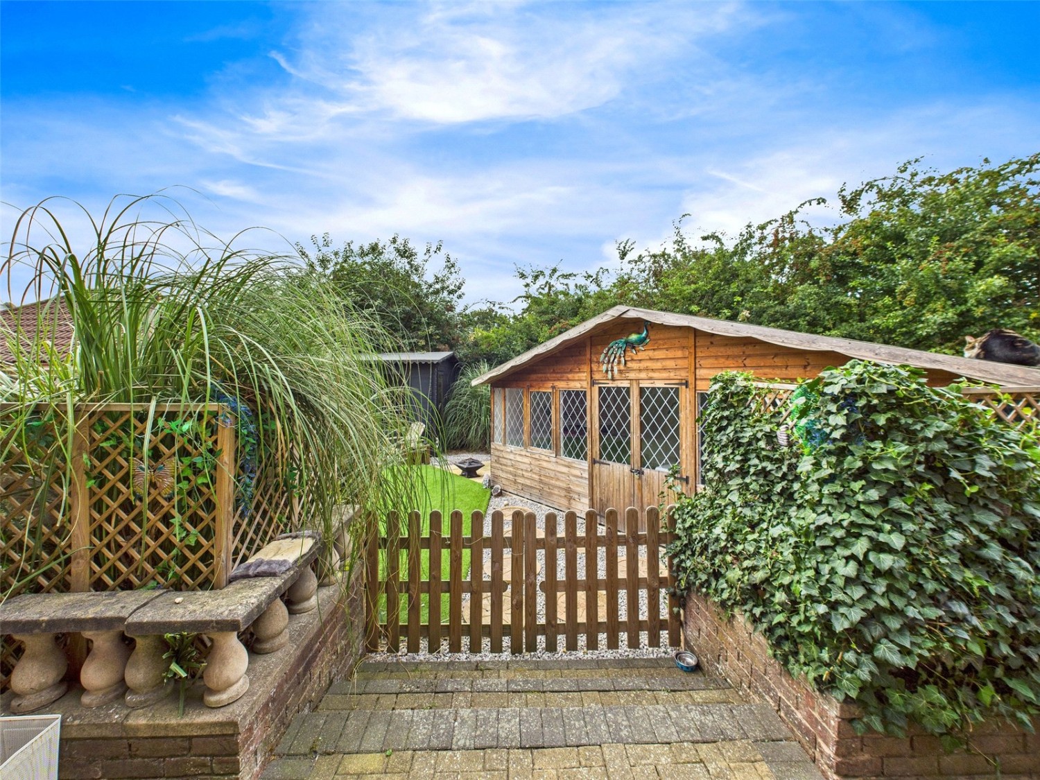 Thorne, Doncaster, South Yorkshire