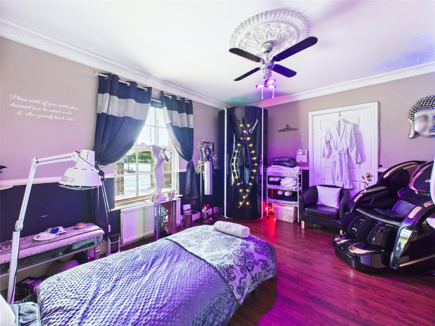 Thorne, Doncaster, South Yorkshire