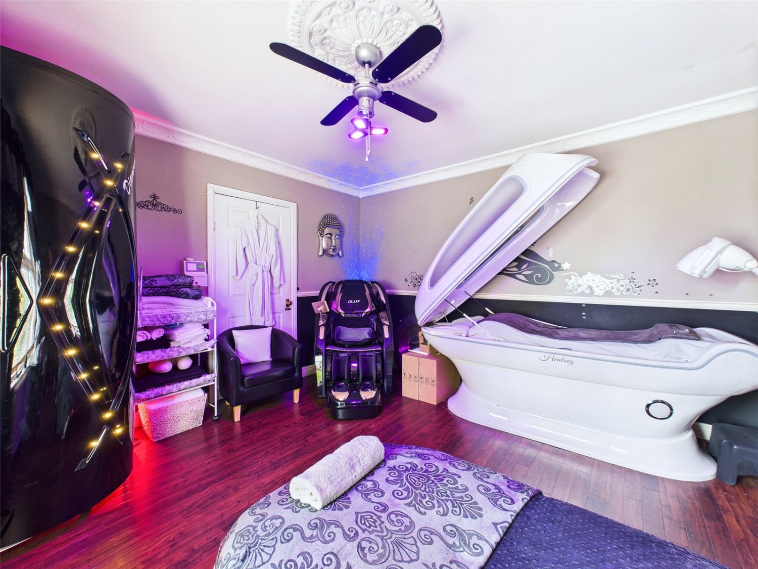 Thorne, Doncaster, South Yorkshire