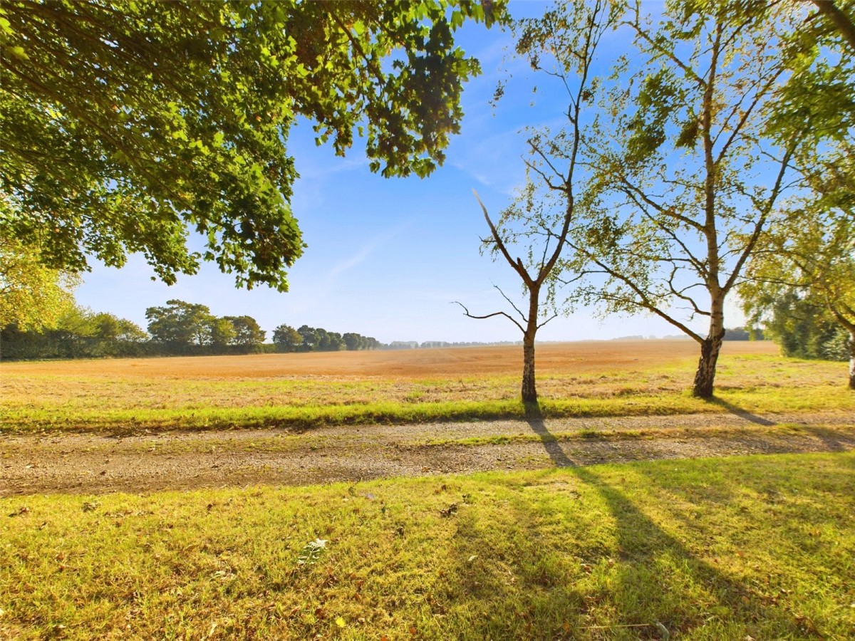 Euans Yard, Normanby Road, Thealby, Lincolnshire