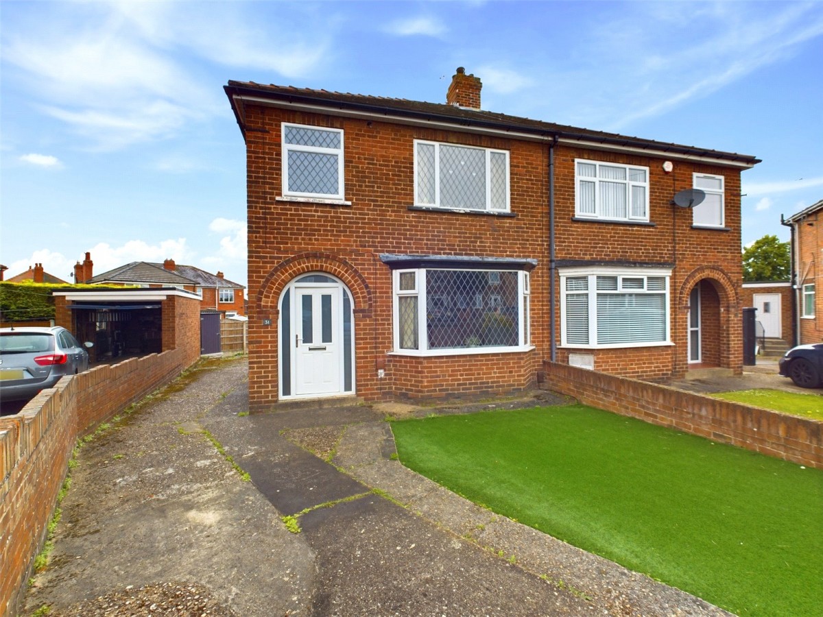 Wheatley Hills, Doncaster