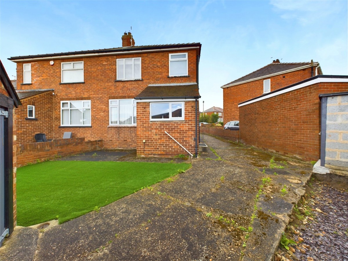 Wheatley Hills, Doncaster