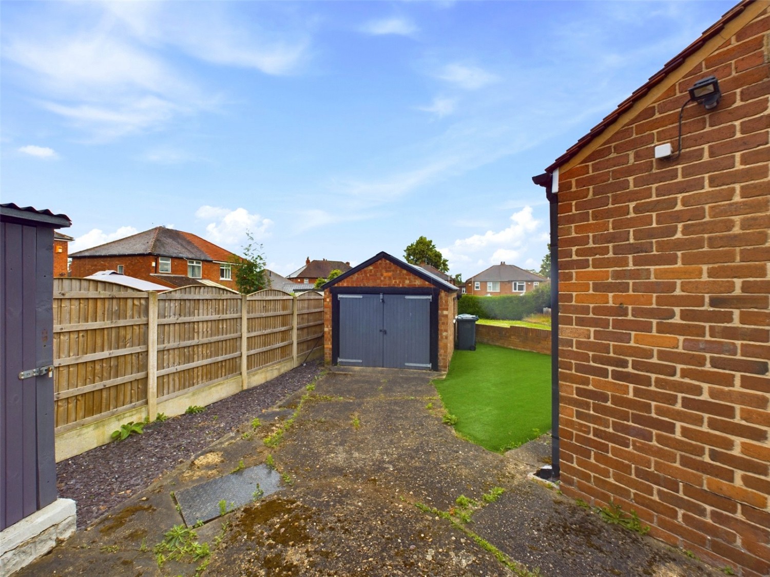 Wheatley Hills, Doncaster