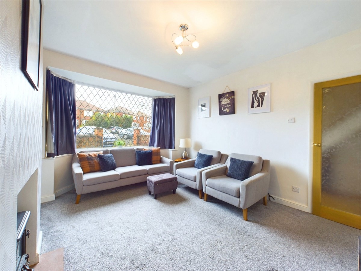 Wheatley Hills, Doncaster