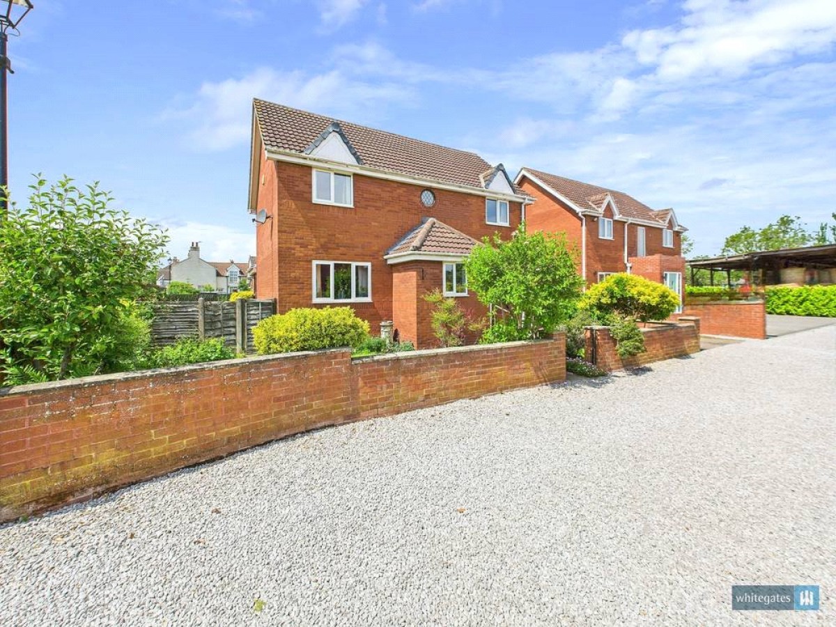 Fishlake, Doncaster, South Yorkshire