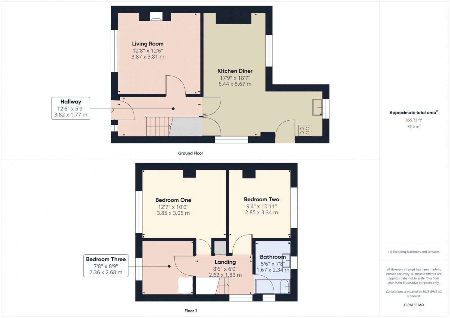 Campsall, Doncaster, South Yorkshire