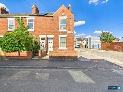 Doncaster, South Yorkshire