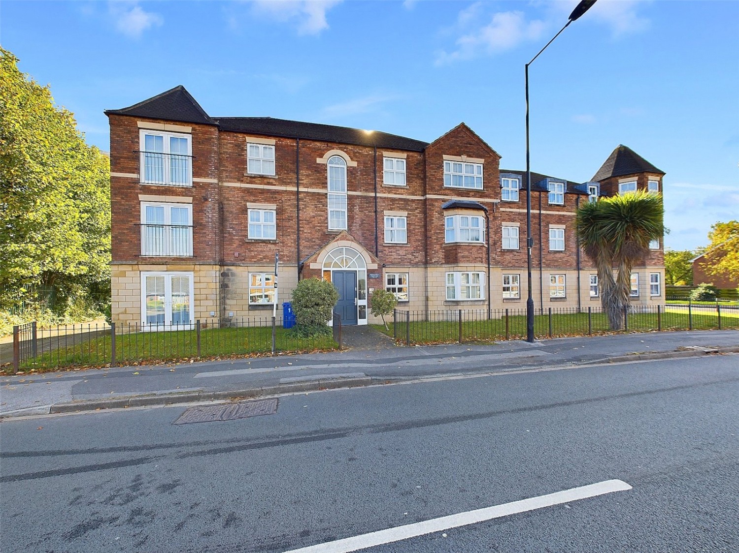 Church Lane, Bessacarr, Doncaster