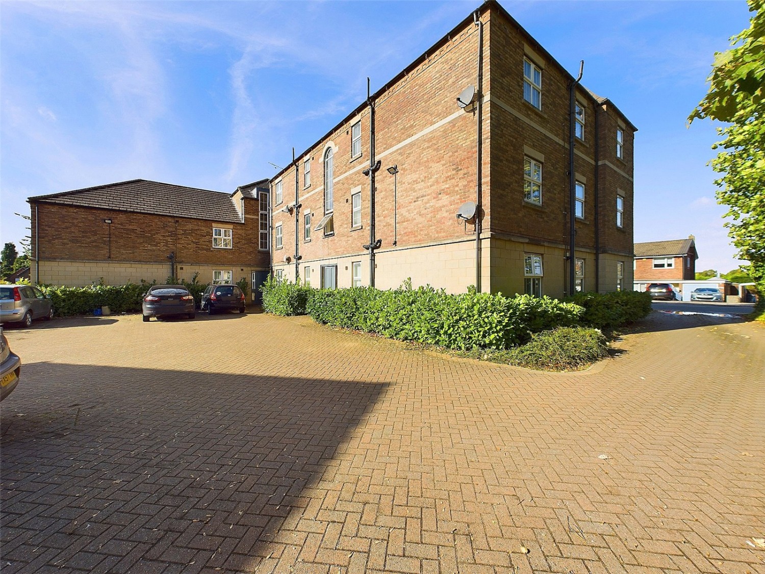 Church Lane, Bessacarr, Doncaster