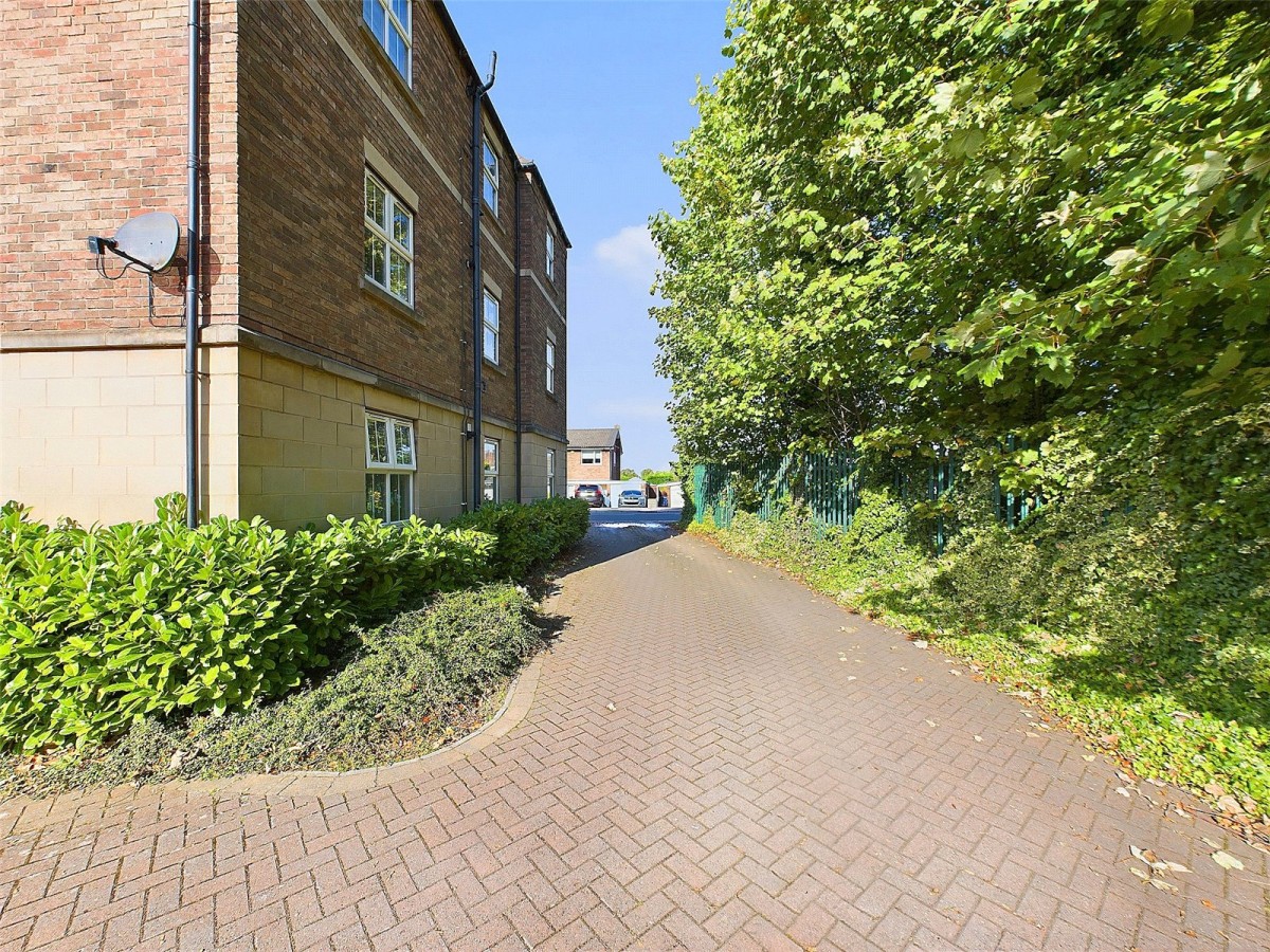 Church Lane, Bessacarr, Doncaster