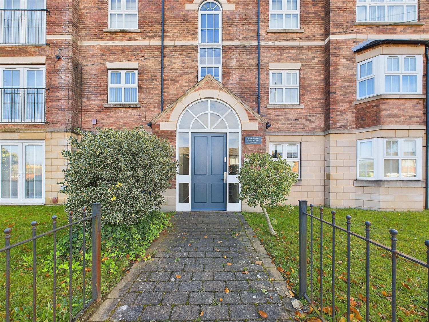 Church Lane, Bessacarr, Doncaster