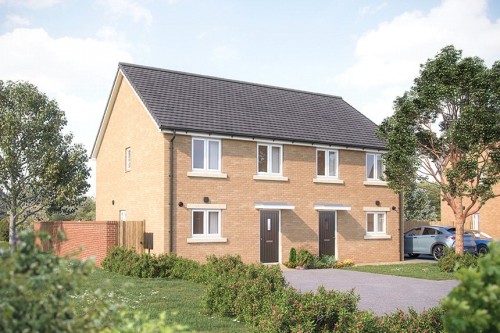 Scawthorpe, Doncaster, South Yorkshire