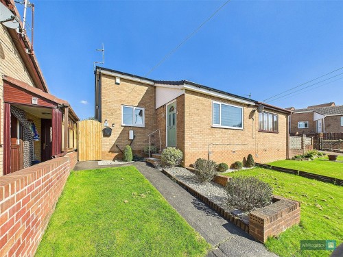 Swinton, Mexborough, South Yorkshire