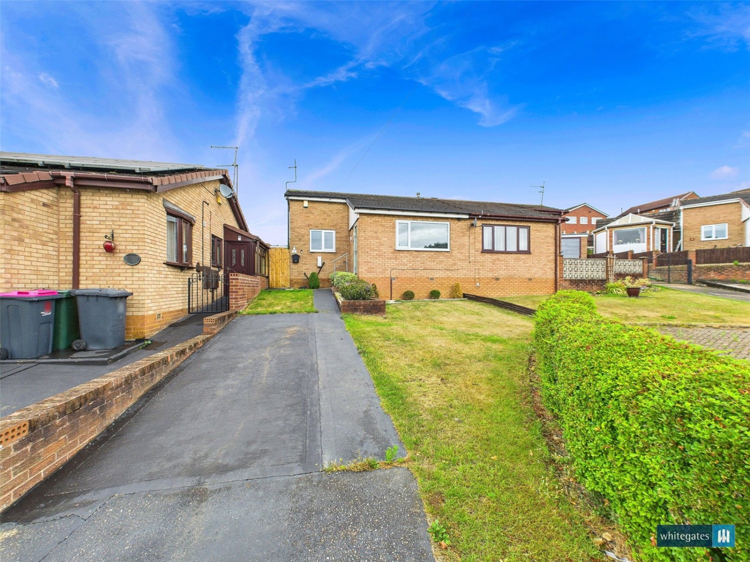 Swinton, Mexborough, South Yorkshire