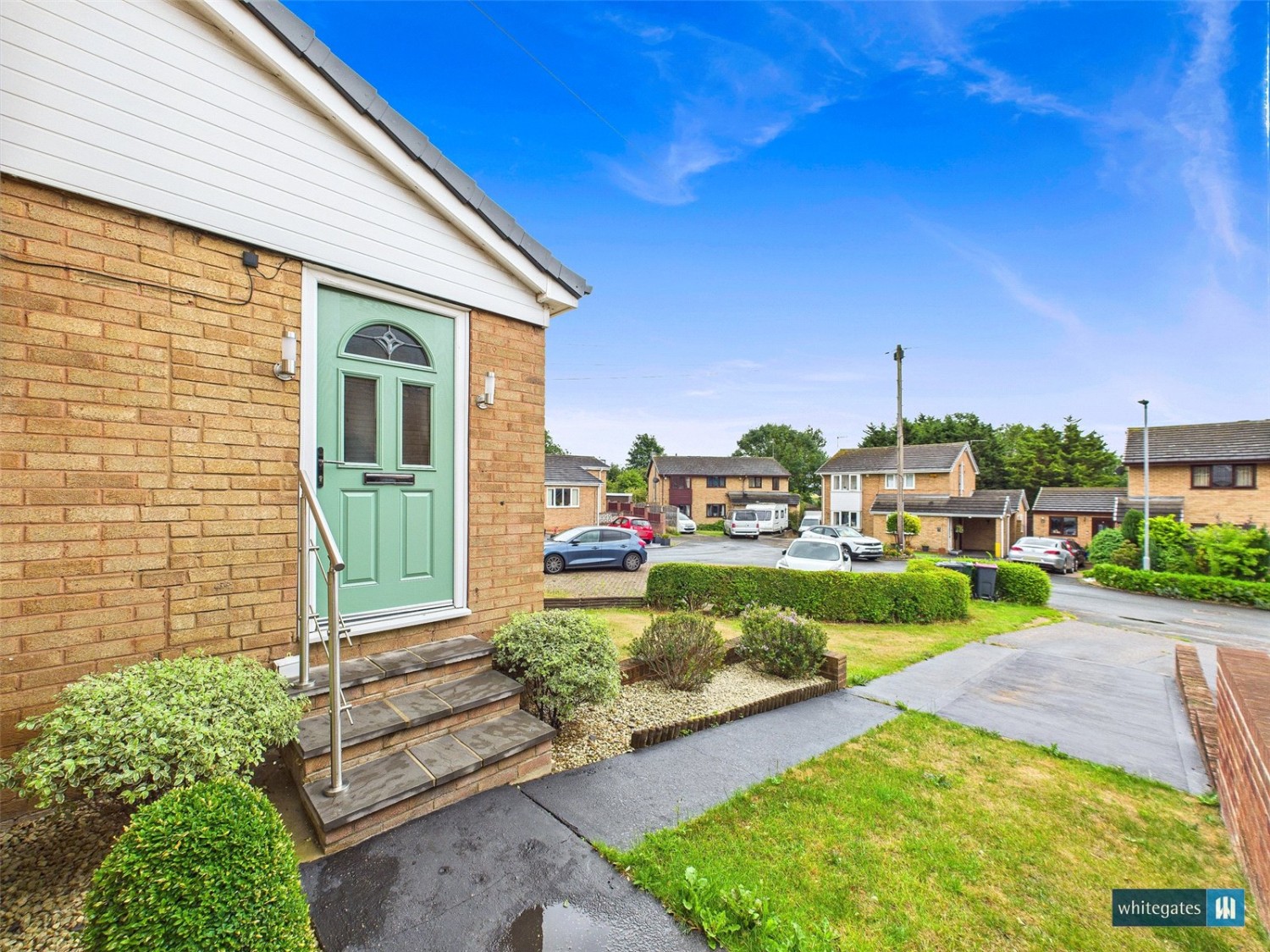 Swinton, Mexborough, South Yorkshire