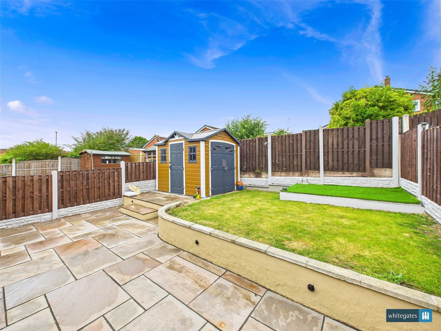 Swinton, Mexborough, South Yorkshire
