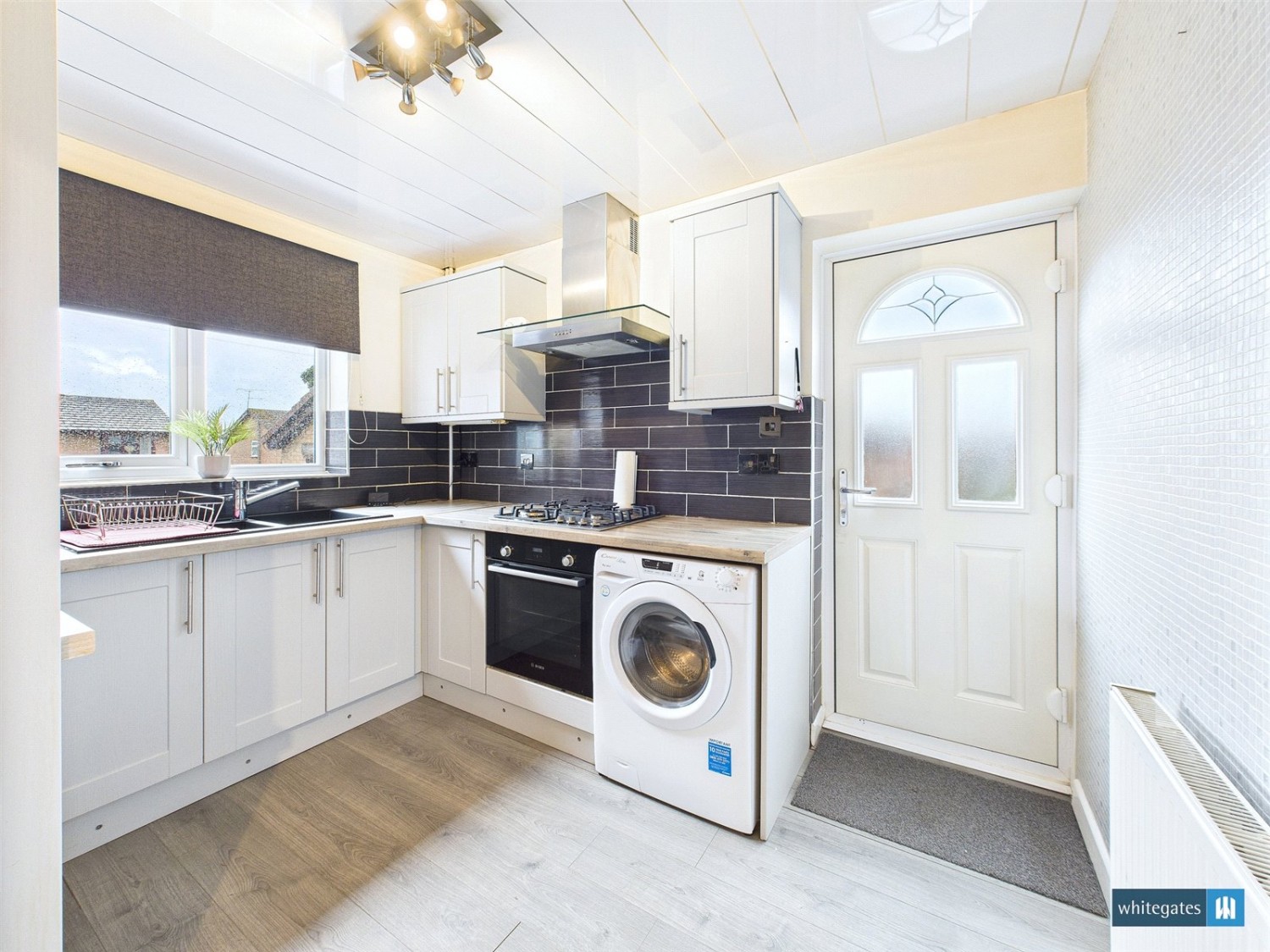 Swinton, Mexborough, South Yorkshire