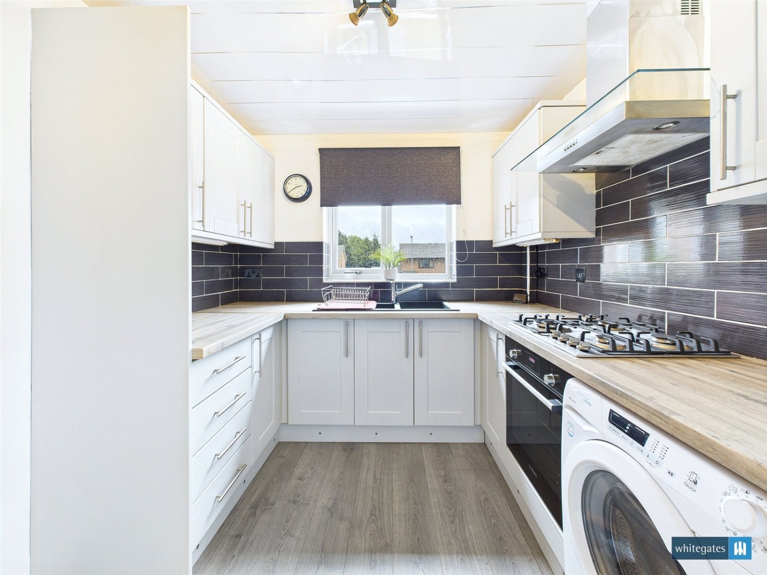 Swinton, Mexborough, South Yorkshire