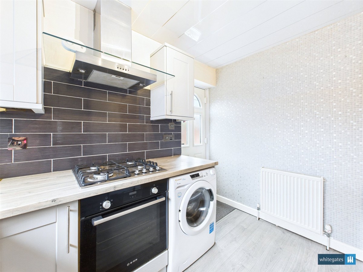 Swinton, Mexborough, South Yorkshire