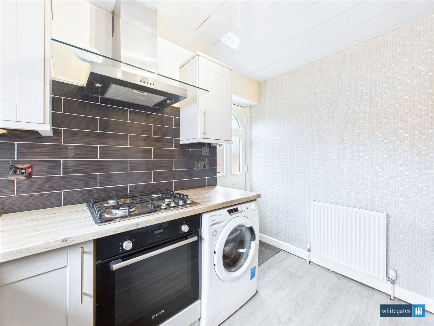 Swinton, Mexborough, South Yorkshire