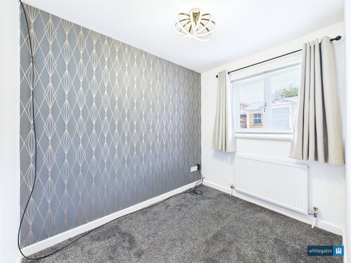 Swinton, Mexborough, South Yorkshire