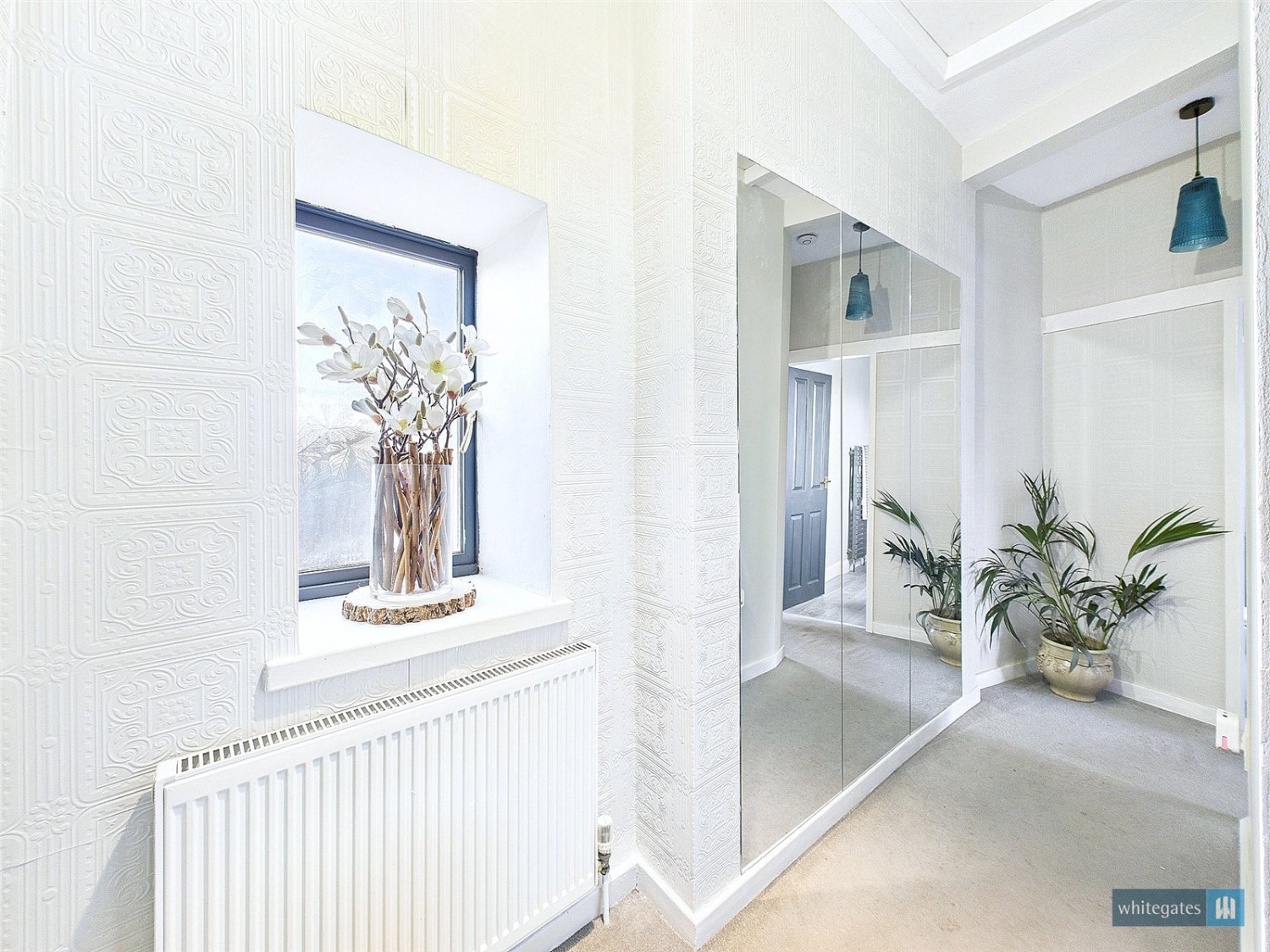 Norton, Doncaster, South Yorkshire