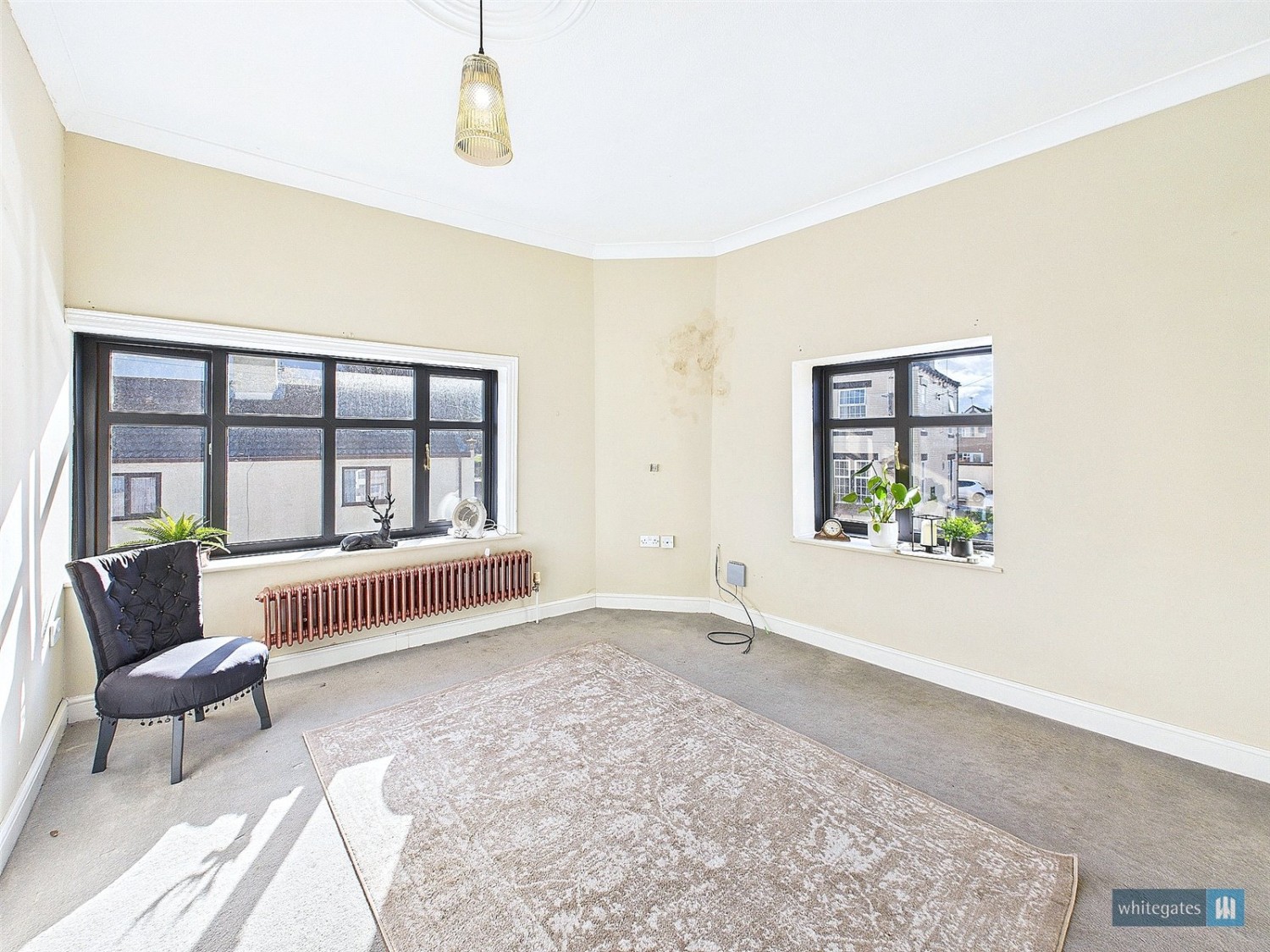 Norton, Doncaster, South Yorkshire
