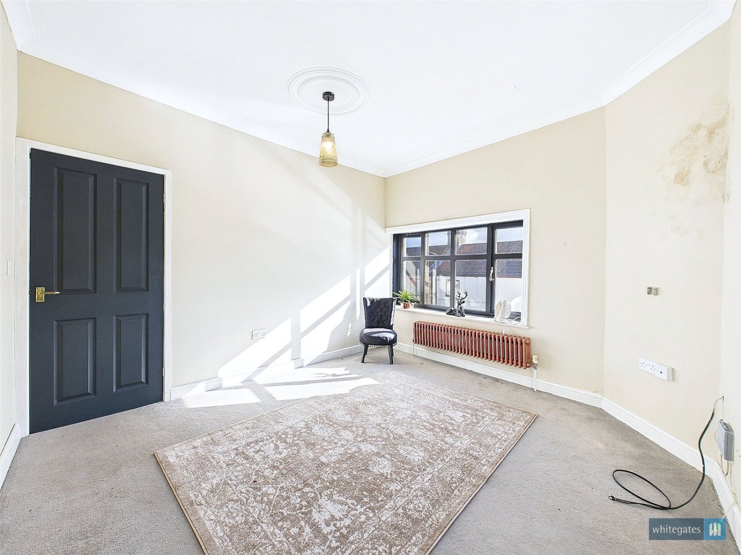 Norton, Doncaster, South Yorkshire