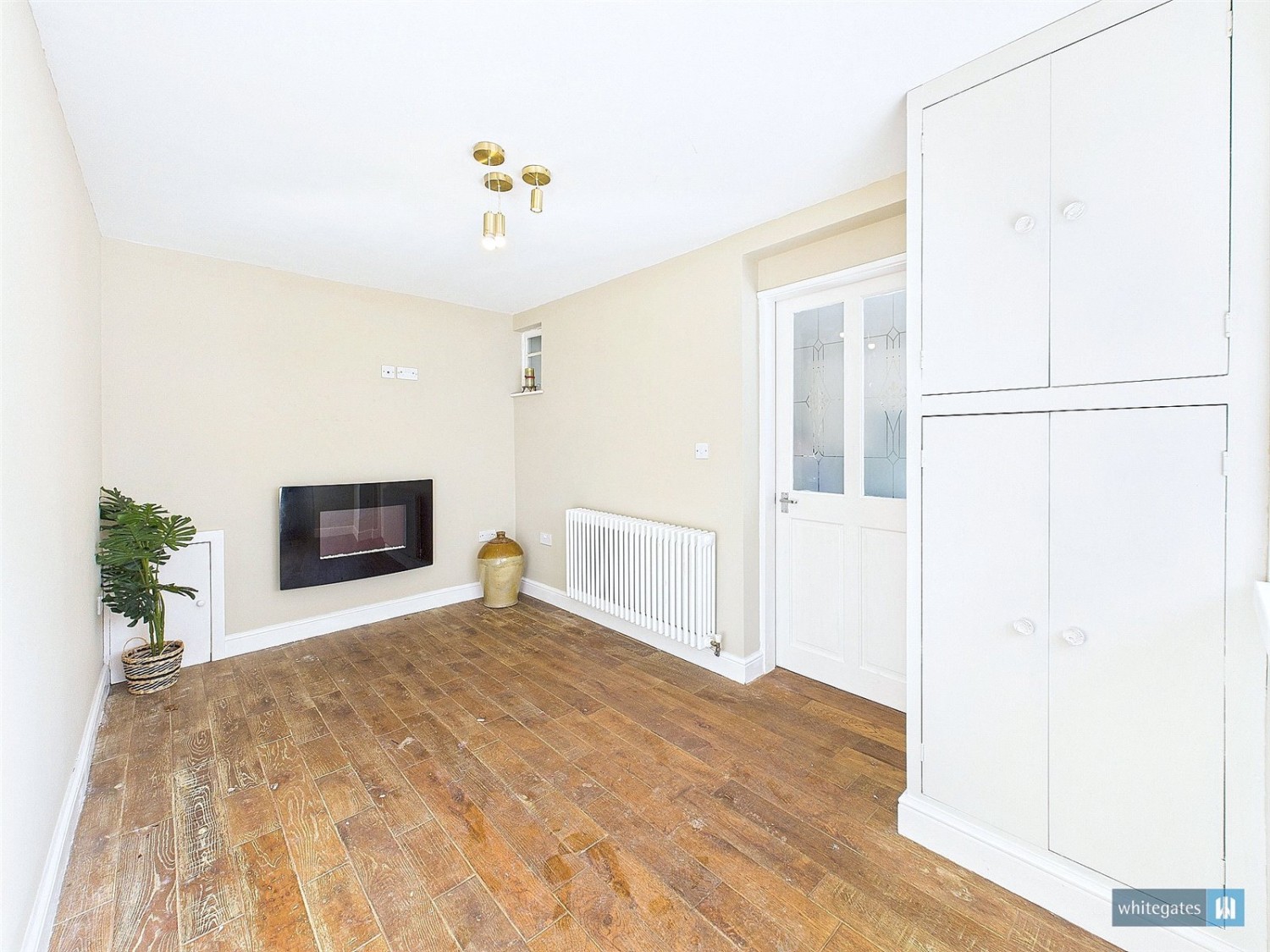 Norton, Doncaster, South Yorkshire