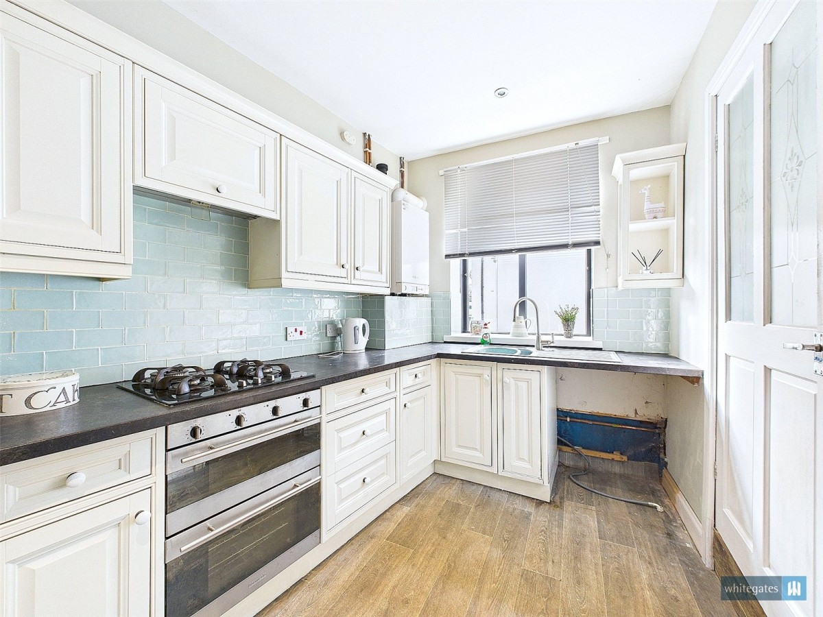 Norton, Doncaster, South Yorkshire