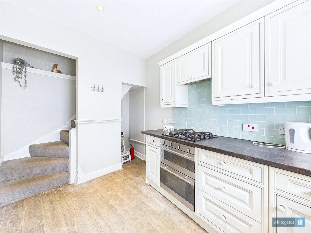 Norton, Doncaster, South Yorkshire