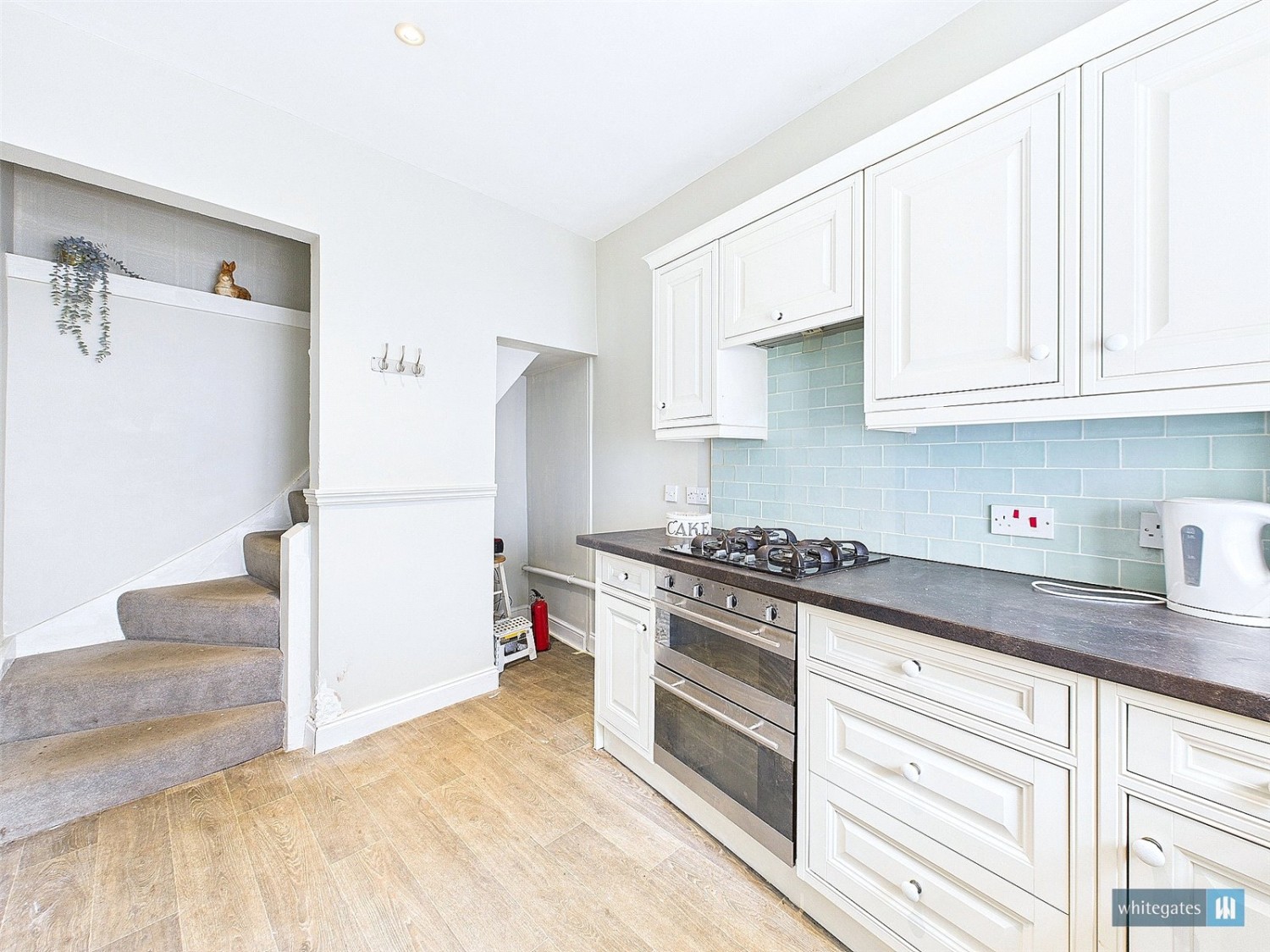 Norton, Doncaster, South Yorkshire