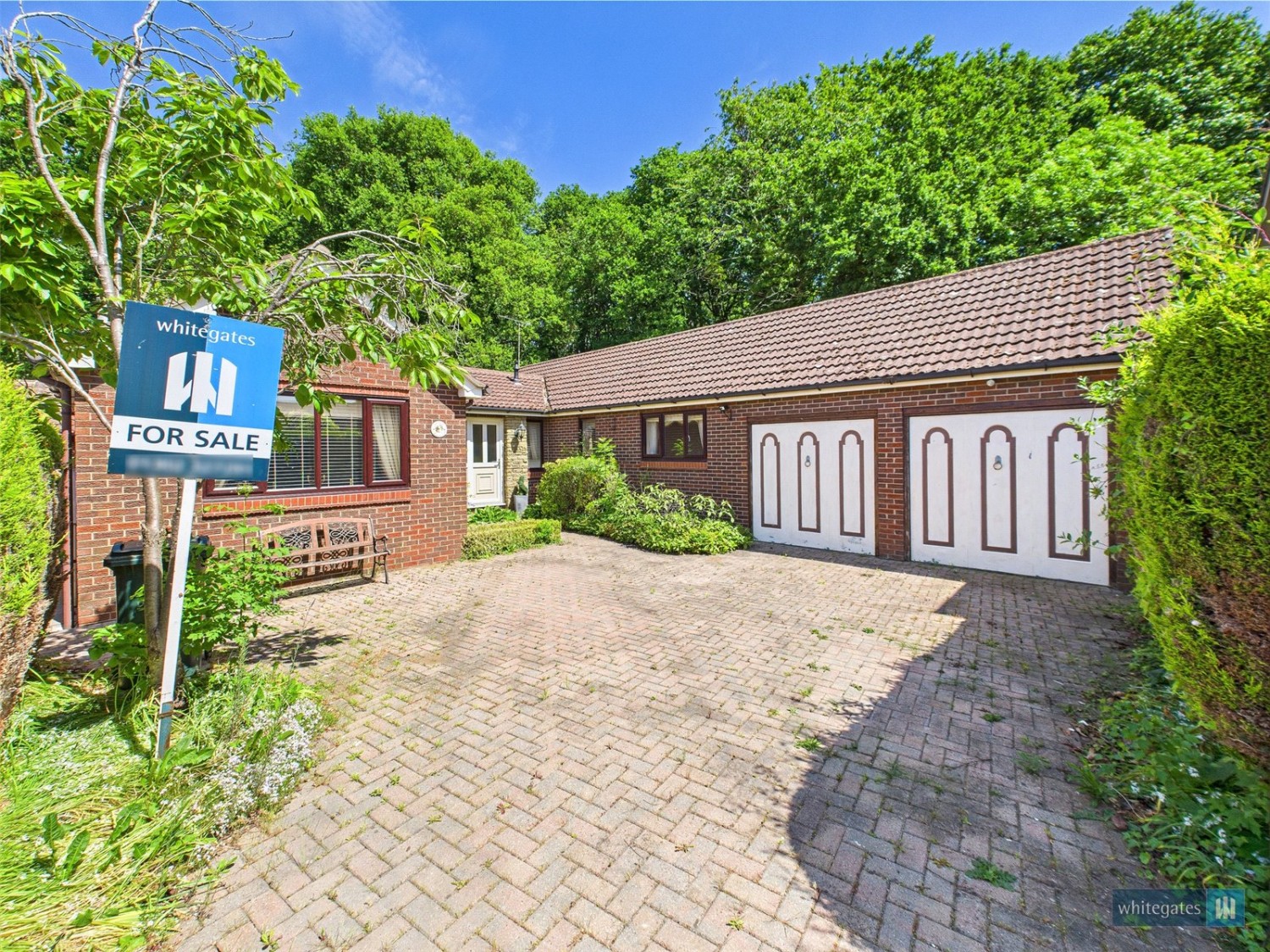 Rossington, Doncaster, South Yorkshire
